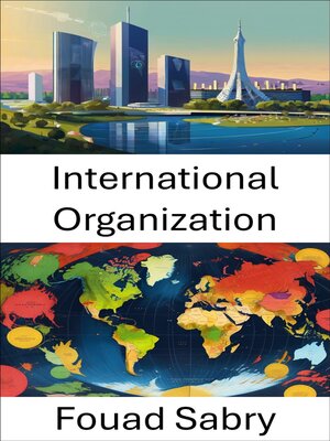 cover image of International Organization